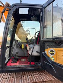 Buy XCMG XE150 Used Excavator / 8 Buy XCMG XE150 Used Excavator / 8