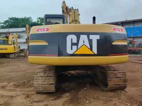 Buy Caterpillar 312V2 Used Excavator / 3 Buy Caterpillar 312V2 Used Excavator / 3