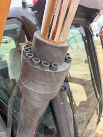 Buy Case CX210 Used Excavator / 6 Buy Case CX210 Used Excavator / 6