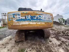 Buy Sany SY205C Used Excavator / 3 Buy Sany SY205C Used Excavator / 3
