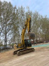 Buy Caterpillar 320D Used Excavator / 4 Buy Caterpillar 320D Used Excavator / 4