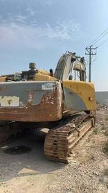 Buy Volvo EC290 Used Excavator / 2 Buy Volvo EC290 Used Excavator / 2