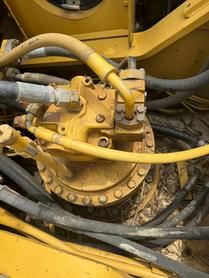 Buy Caterpillar 336E Used Excavator / 6 Buy Caterpillar 336E Used Excavator / 6