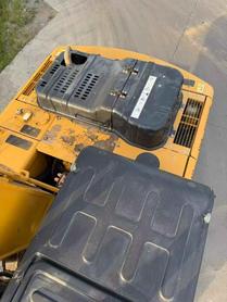 Buy Sany SY205C Used Excavator / 9 Buy Sany SY205C Used Excavator / 9