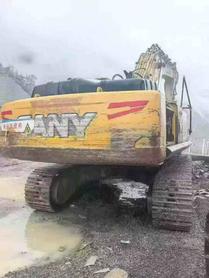 Buy Sany SY305C Used Excavator / 2 Buy Sany SY305C Used Excavator / 2