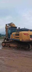 Buy Sany SY375H Used Excavator / 2 Buy Sany SY375H Used Excavator / 2