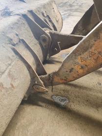 Buy LiuGong 835 Used Loader / 5 Buy LiuGong 835 Used Loader / 5