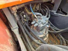Buy Hitachi ZX360K-5A Used Excavator / 6 Buy Hitachi ZX360K-5A Used Excavator / 6