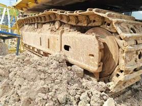 Buy Sumitomo SH700LHD-5 Used Excavator / 5 Buy Sumitomo SH700LHD-5 Used Excavator / 5