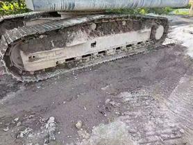 Buy XCMG XE200DA Used Excavator / 6 Buy XCMG XE200DA Used Excavator / 6