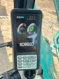 Buy Kobelco SK210 Used Excavator / 8 Buy Kobelco SK210 Used Excavator / 8
