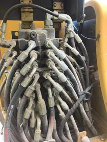 Buy XCMG XE60 Used Excavator / 5 Buy XCMG XE60 Used Excavator / 5