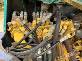 Buy Komatsu PC30-7 Used Excavator / 6 Buy Komatsu PC30-7 Used Excavator / 6
