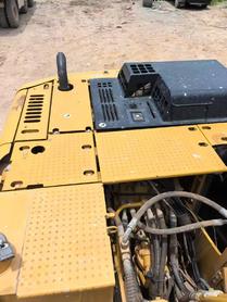 Buy Caterpillar 313D Used Excavator / 6 Buy Caterpillar 313D Used Excavator / 6
