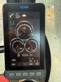 Buy XCMG XE200DA Used Excavator / 9 Buy XCMG XE200DA Used Excavator / 9