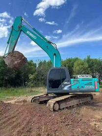 Buy Kobelco SK260 Used Excavator / 2 Buy Kobelco SK260 Used Excavator / 2