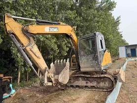 Buy XCMG XE75C Used Excavator / 3 Buy XCMG XE75C Used Excavator / 3