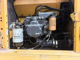 Buy Komatsu PC240-6 Used Excavator / 4 Buy Komatsu PC240-6 Used Excavator / 4