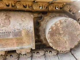 Buy Hyundai R215-7 Used Excavator / 4 Buy Hyundai R215-7 Used Excavator / 4