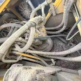Buy Caterpillar 326DL Used Excavator / 6 Buy Caterpillar 326DL Used Excavator / 6