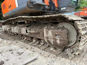 Buy Hitachi ZX250LC-3G Used Excavator / 8 Buy Hitachi ZX250LC-3G Used Excavator / 8