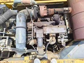Buy Komatsu PC360-7 Used Excavator / 3 Buy Komatsu PC360-7 Used Excavator / 3