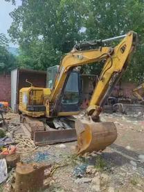 Buy Caterpillar 306D Used Excavator / 7 Buy Caterpillar 306D Used Excavator / 7