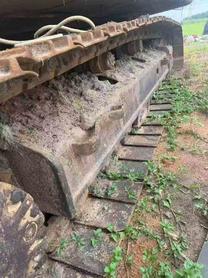 Buy Caterpillar 320D Used Excavator / 9 Buy Caterpillar 320D Used Excavator / 9