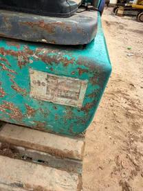Buy Komatsu PC30-7 Used Excavator / 4 Buy Komatsu PC30-7 Used Excavator / 4