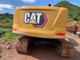 Buy Caterpillar 323 Used Excavator / 9 Buy Caterpillar 323 Used Excavator / 9