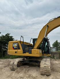 Buy Caterpillar 320GC Used Excavator / 8 Buy Caterpillar 320GC Used Excavator / 8