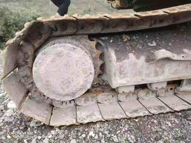 Buy Caterpillar 323 Used Excavator / 9 Buy Caterpillar 323 Used Excavator / 9