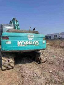 Buy Kobelco SK210 Used Excavator / 5 Buy Kobelco SK210 Used Excavator / 5