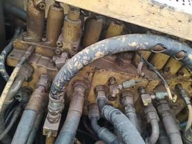 Buy Caterpillar 311B Used Excavator / 5 Buy Caterpillar 311B Used Excavator / 5
