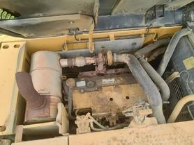 Buy Caterpillar 320A Used Excavator / 3 Buy Caterpillar 320A Used Excavator / 3