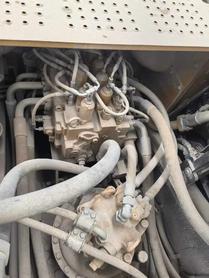 Buy Sany SY550H Used Excavator / 4 Buy Sany SY550H Used Excavator / 4