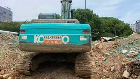 Buy Kobelco SK210 Used Excavator / 2 Buy Kobelco SK210 Used Excavator / 2