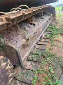 Buy Caterpillar 320D Used Excavator / 5 Buy Caterpillar 320D Used Excavator / 5