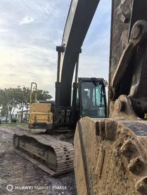 Buy Volvo EC210B Used Excavator / 9 Buy Volvo EC210B Used Excavator / 9