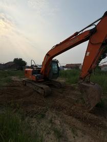 Buy Hitachi EX120 Used Excavator / 2 Buy Hitachi EX120 Used Excavator / 2
