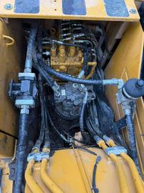 Buy Sany SY135 Used Excavator / 6 Buy Sany SY135 Used Excavator / 6