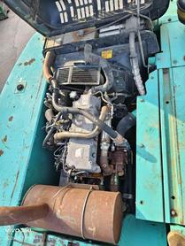 Buy Kobelco SK270D Used Excavator / 6 Buy Kobelco SK270D Used Excavator / 6