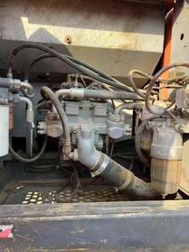 Buy Hitachi EX200-3 Used Excavator / 6 Buy Hitachi EX200-3 Used Excavator / 6