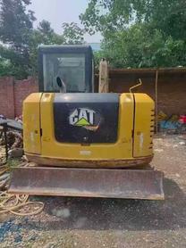Buy Caterpillar 306D Used Excavator / 2 Buy Caterpillar 306D Used Excavator / 2