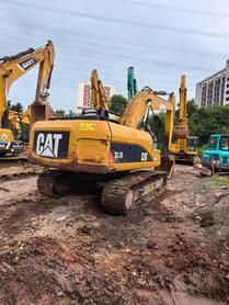 Buy Caterpillar 320D Used Excavator / 2 Buy Caterpillar 320D Used Excavator / 2