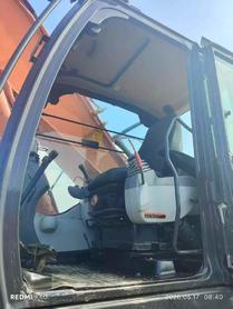 Купить Подержанный Экскаватор Hitachi EX350LC / 6 Купить Подержанный Экскаватор Hitachi EX350LC / 6