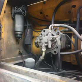 Buy Volvo EC210B Used Excavator / 2 Buy Volvo EC210B Used Excavator / 2