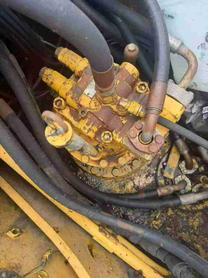 Buy Caterpillar 320D Used Excavator / 7 Buy Caterpillar 320D Used Excavator / 7