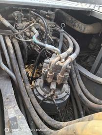 Buy Volvo EC210B Used Excavator / 4 Buy Volvo EC210B Used Excavator / 4