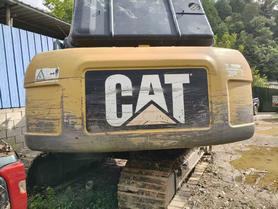 Buy Caterpillar 320D Used Excavator / 2 Buy Caterpillar 320D Used Excavator / 2